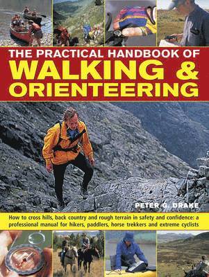 Practical Handbook of Walking & Orienteering 1