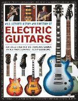 bokomslag History and Directory of Electric Guitars
