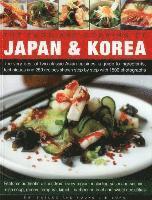 bokomslag Food and Cooking of Japan & Korea