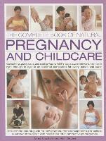 bokomslag Complete Book of Natural Pregnancy and Childcare
