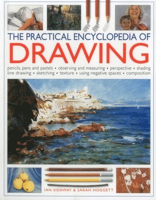 Practical Encyclopedia of Drawing 1