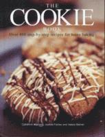 Catherine Atkinson, Valerie Barrett, Joanna Farrow - Cookie Book, Häftad
