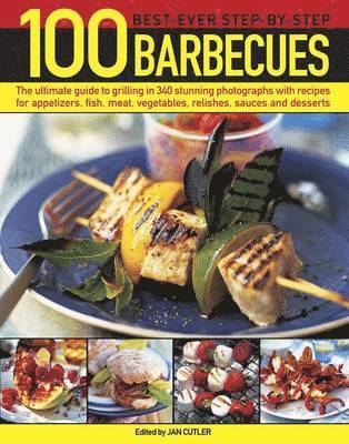 100 Best-Ever Step-by-Step Barbecues 1