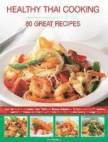 Healthy Thai Cooking 1