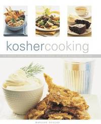 bokomslag Kosher Cooking