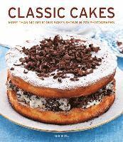 Classic Cakes 1