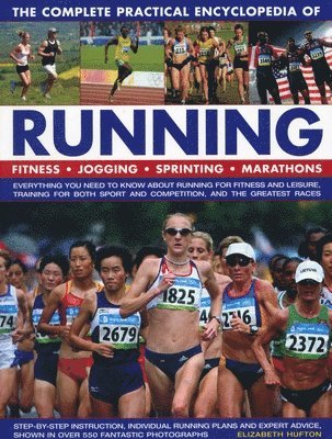 The Complete Practical Encyclopedia of Running 1