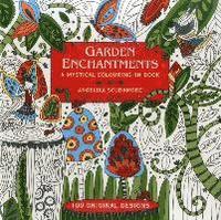 bokomslag Garden Enchantments