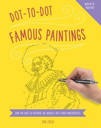 bokomslag Dot to Dot: Famous Paintings