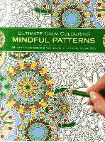 bokomslag Mindful Patterns