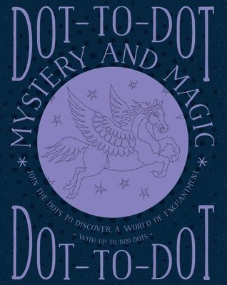 bokomslag Dot-to-dot Mystery and Magic
