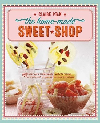 Home-made Sweet Shop 1