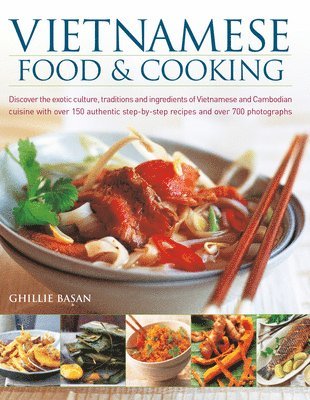 Vietnamese Food & Cooking 1