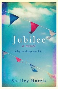 bokomslag Jubilee