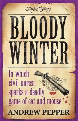 Bloody Winter 1