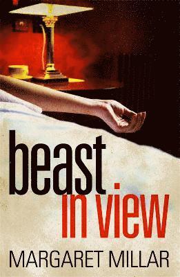 Beast In View 1
