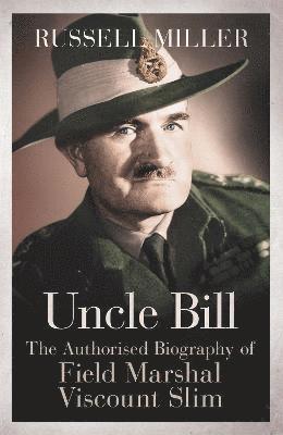 Uncle Bill 1