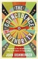 bokomslag Coincidence Authority