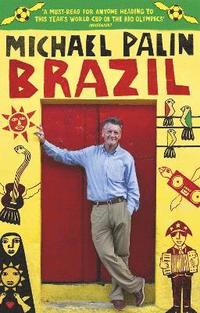 bokomslag Brazil