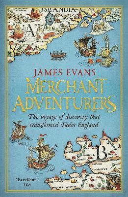 Merchant Adventurers 1