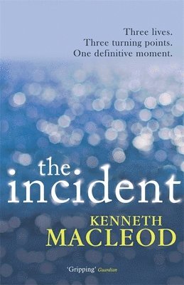 Kenneth Macleod - Incident, Häftad