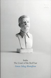 bokomslag Stalin - The Court of the Red Tsar