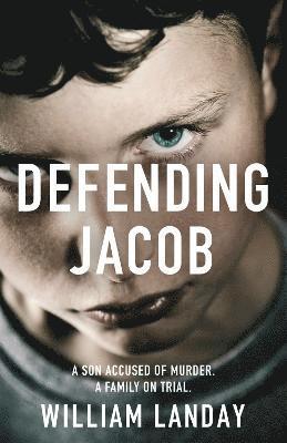 Defending Jacob 1