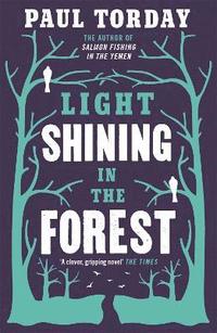 bokomslag Light Shining in the Forest