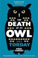 bokomslag The Death of an Owl