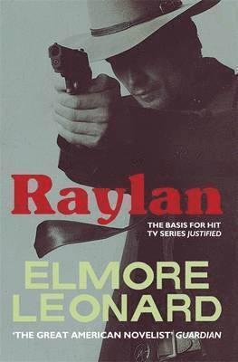 Elmore Leonard - Raylan, Häftad