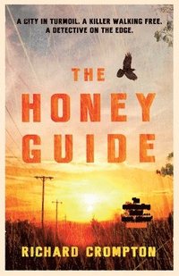 bokomslag The Honey Guide