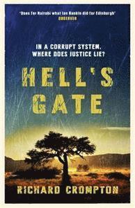 Hell's Gate 1