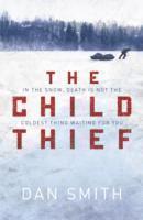 bokomslag Child Thief