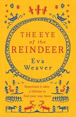 Eye of the Reindeer