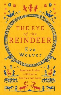 The Eye of the Reindeer 1