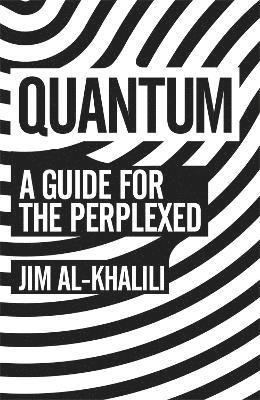 Jim Al-Khalili - Quantum, Häftad