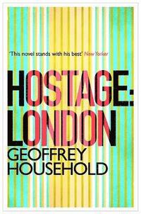 bokomslag Hostage: London