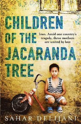 Children of the Jacaranda Tree 1