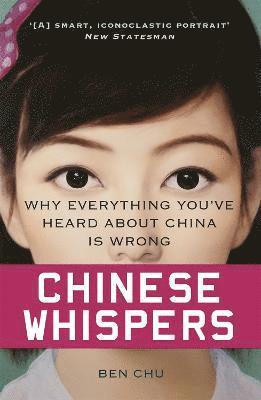 Chinese Whispers 1