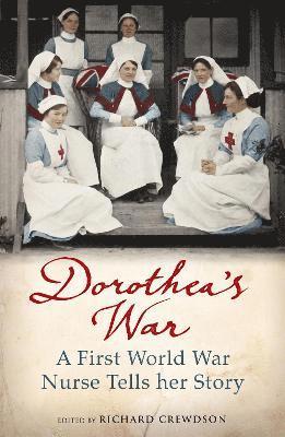 Dorothea's War 1