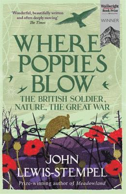 Where Poppies Blow 1