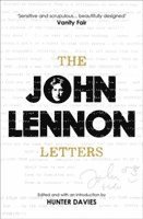 John Lennon, Hunter Davies - John Lennon Letters, Häftad