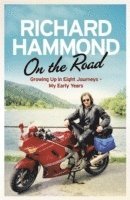 Richard Hammond - On the Road, Häftad