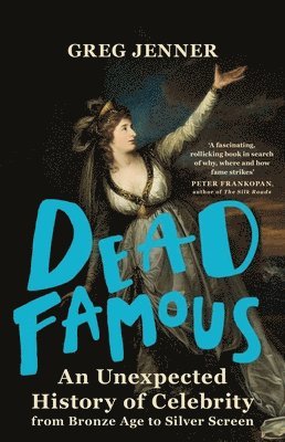 Dead Famous