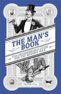 bokomslag The Man's Book