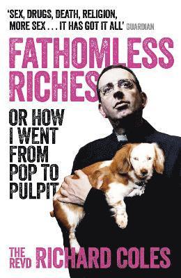 Fathomless Riches 1