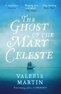 bokomslag The Ghost of the Mary Celeste