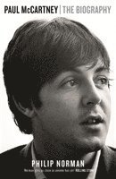 bokomslag Paul McCartney