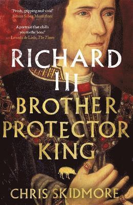 bokomslag Richard III