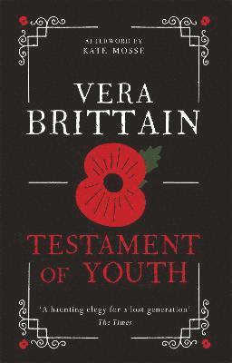 bokomslag Testament of Youth